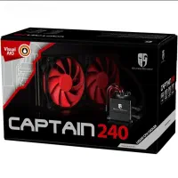 خنک کننده cpu-فن سی پی یو|قطعات و لوازم جانبی رایانه|تهران, ابوذر|دیوار