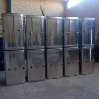 استخدام کارگر ساده تولید  ۲نفر