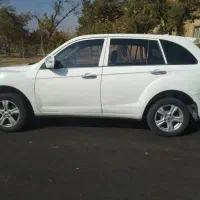 فروش فوری لیفان x60اوتومات مدل ۹۵|خودرو سواری و وانت|تبریز, |دیوار