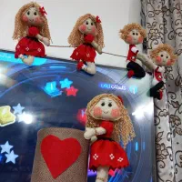 عروسک تیوی