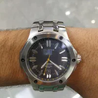 ساعتCatمردانه