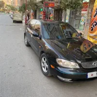 ماکسیما ۸۲ اتومات مشکی|خودرو سواری و وانت|تهران, خاوران|دیوار