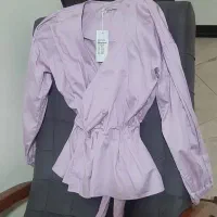 مجلسی مانتو اورال نو به قیمت استثنایی|لباس|تهران, دکتر هوشیار|دیوار