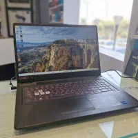 لپتاپ Asus Tuf FX706