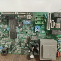 تعمیر تعمیرکار پکیج و آب گرمکن سرویس و اسید شویی|خدمات پیشه و مهارت|مشهد, طلاب|دیوار