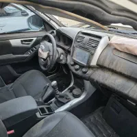 لیفان X60 دنده‌ای ۹۴ کم‌کار، فنی سالم|خودرو سواری و وانت|مشهد, خین عرب|دیوار