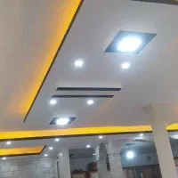 کناف کار هستم