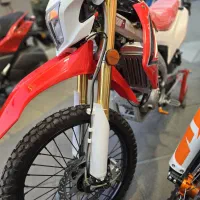 تریل آکسفورد انجین کایو ۲۵۰ اقساط ۱۸ ماهه ۱/۵ درصد|موتورسیکلت|تهران, دروازه شمیران|دیوار