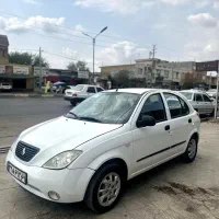 تیبا۲مدل ۴۰۱