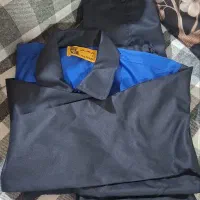 لباس کار
