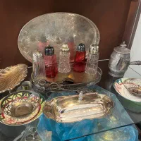 ظروف سیلورپلیت و نوربلین