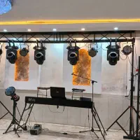 دیجی.دف نواز.نورپردازی.اجاره باند.فلش بک|خدمات پذیرایی، مراسم|قرچک, مهدیه|دیوار