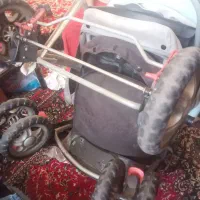 کالسکه|کالسکه و لوازم جانبی|شیراز, دارالرحمه|دیوار