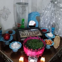 هفت و تنگ ماهی شیک