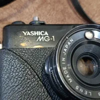 دوربین YASHICA