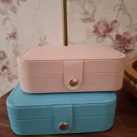 دو عدد جا بدلیجاتی نو