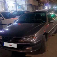 پارس سال مدل94دوگانه کارخانه خیلی تمیز