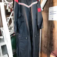 فروش لباس کار یکسره‌و دوتیکه دستکش و چکمه