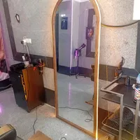 دوعدد ایینه فروش به صورت یکجا وتکی