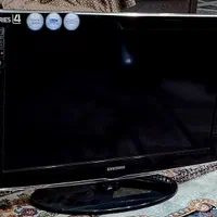 تلویزیون ال سی دی( LCD) 32 اینج|تلویزیون و پروژکتور|اهواز, پادادشهر|دیوار