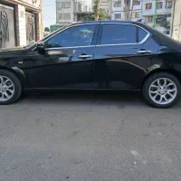 دنا پلاس اتومات 1401|خودرو سواری و وانت|لنگرود, |دیوار