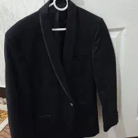 کت تک کاملا تمیز و سالم سایز ۴۶