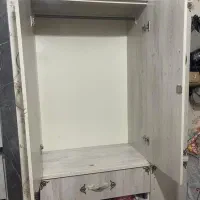 کمد لباسی|جاکفشی، کمد، دراور|چابهار, |دیوار