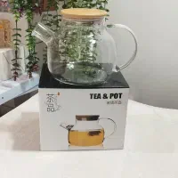 قوری|قوری، کتری، قهوهساز دستی|کرج, المهدی|دیوار