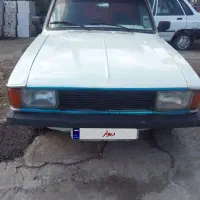 پیکان وانت|خودرو سواری و وانت|تالش, هشتپر|دیوار