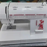 چرخ خیاطی