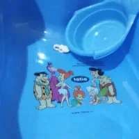 وان و صندلی توالت کودک