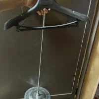 چوب لباسی ایستاده
