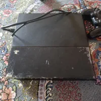 دستگاه ps4|کنسول، بازی ویدئویی و آنلاین|اصفهان, بهرام‌آباد|دیوار