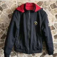 کاپشن دورو H.M.LUN