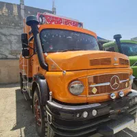 راننده پایه یک