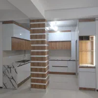 صنایع چوبی و کابینت محمد|جاکفشی، کمد، دراور|قیدار, |دیوار