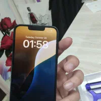 ایفون ۱۳نرمال|موبایل|اردبیل, |دیوار