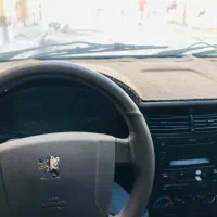 پژو 94 نوک مدادی|خودرو سواری و وانت|خاش, |دیوار