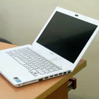 سونی وایو ارتقاء یافته، Sony VAIO S Series