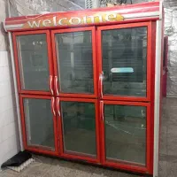 فروش یخچال و کولر|فروشگاه و مغازه|لیکک, |دیوار