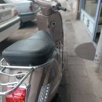 موتور سیکلت|موتورسیکلت|ماکو, |دیوار