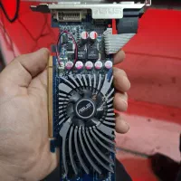 کارت گرافیک Geforce9400GT ایسوس یک گیگ
