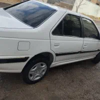 پارس تیوفایو401خشک واقعی|خودرو سواری و وانت|یاسوج, |دیوار