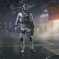 اکانت کالاف طاق با کریم لجند اصلی|کنسول، بازی ویدئویی و آنلاین|اصفهان, شهرک کاوه|دیوار