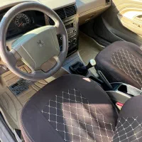 پژو ۴۰۵slx مدل ۹۷|خودرو سواری و وانت|لار, |دیوار