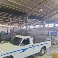 وانت کارا مزدا وانت تک کابین ۲۰۰۰ مدل ۱۴۰۱