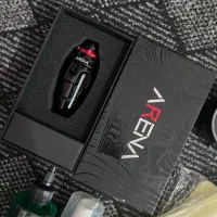 لوازم تتو بدن