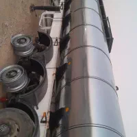 تانکر قیر|خدمات حمل و نقل|اصفهان, شهرک صنعتی امیرکبیر (شاپور جدید)|دیوار