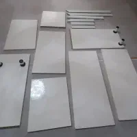 میز تلویزیون هایگلاس