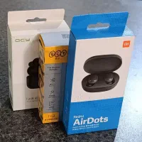 هندزفری Redmi & QCY